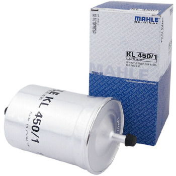 馬勒汽油濾清器 燃油濾 汽濾 桑塔納3000專用濾清器產品圖片1 it168