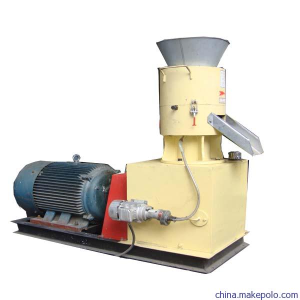 節(jié)能燃料顆粒機(jī) 綠色能源的創(chuàng)新選擇